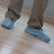 Trimaco Trimaco SuperTuff Unisex Shoe Cover One Size Fits All Blue 10 pair 54310/6 - alternate 4